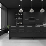 PROGETTARIA - Kitchen