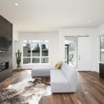PROGETTARIA - Living Room
