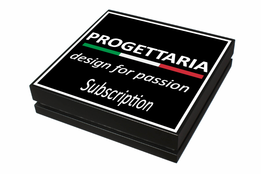 Progettaria Subscription